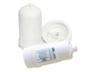 Imagem de KIT 2 Refil Para Filtro 3m, Aqualar AP200, FIT200, ACQUA 200