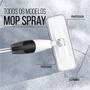 Imagem de Kit 2 Refil Rodo Mop Limpeza Spray Microfibra Esfregão