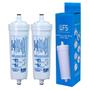 Imagem de Kit 2 Refil WFS 021 Compatível Europa Bliss HF by Hebe