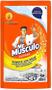 Imagem de Kit 2 Refis Mr Musculo Limpador Desengordurante Cozinha 400ml