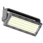 Imagem de Kit 2 Refletor 100w Led Osram 9000lm Biv Ip66 Com Rosca E27