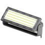 Imagem de Kit 2 Refletor 100w Led Osram 9000lm Biv Ip66 Com Rosca E27