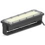 Imagem de Kit 2 Refletor 100w Led Osram 9000lm Biv Ip66 Com Rosca E27