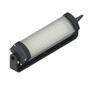 Imagem de KIT 2 Refletor Basic 100W LED Osram 9000lm Bivolt Branco Frio IP66