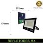 Imagem de kit 2 Refletor Holofote 150w LED Frio (6500K)