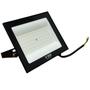 Imagem de Kit 2 Refletor Led 200w Holofote Branco Frio 6500k IP67 Bivolt VRS Lighting