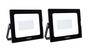 Imagem de Kit 2 Refletor Led 30W 6500k 1.650 Lumens - Elgin