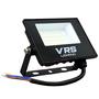 Imagem de Kit 2 Refletor Led 50w Holofote Branco Frio 6500k IP67 Bivolt VRS Lighting
