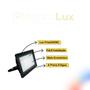 Imagem de Kit 2 Refletor Led Holofote 800w Ip66 Luz Fria Alta Potência Forte Alta Potencia Iluminação Quintal Chácara Bivolt 110/220V