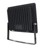 Imagem de Kit 2 Refletor Led Holofote Ultra Thin Microled 100w Ip66