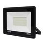 Imagem de Kit 2 Refletor Led Holofote Ultra Thin Microled 100w Ip66