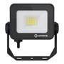 Imagem de Kit 2 Refletores Led Floodlight Compact Core 10w 5000k Ip65 Ledvance Osram
