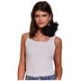 Imagem de Kit 2 Regatas Feminina Colcci Canelada Basic