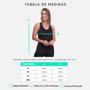 Imagem de Kit 2 Regatas Nadador Feminina Dry Camisa Blusa Treino Academia Esporte Esportiva Fitness