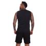 Imagem de Kit 2 Regatas Nadador Masculina Blusa  Dry Academia Camiseta Camisa Treino