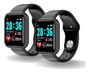 Imagem de Kit 2 Relogios Inteligente Smartwatch D20  Bluetooth Sport