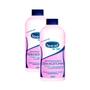Imagem de Kit 2 Removedor de Esmalte Ideal sem Acetona com 100ml