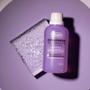 Imagem de Kit 2 Removedor De Esmalte Uva Sem Acetona 100ml - Farmax