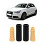 Imagem de Kit 2 Reparo Batente Amortecedor Traseiro Audi A1 2016 17 18