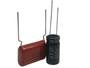 Imagem de Kit 2 Reparo Plg Viper e 2 Reparo Tweeter Sturdy e Capacitor