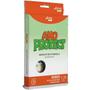 Imagem de Kit 2 Repelente Adesivo Natural Citronela Infantil Sai Mosquito