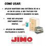 Imagem de KIT 2 Repelente Anti traça Aerossol Pode Aplicar em Roupas 300ml Jimo