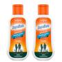 Imagem de Kit 2 Repelente De Insetos Family 100Ml Repellere - My Heath