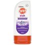 Imagem de Kit 2 Repelente de Insetos Off! Kids Loção 200ml