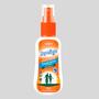 Imagem de Kit 2 Repelente De Insetos Pump 105Ml Repellere - My Health