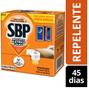 Imagem de Kit 2 Repelente Elétrico Líquido 1 Aparelho + 1 Refil 35ml