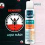 Imagem de Kit 2 Repelentes Spray Com Proteção Solar FPS30 150ml Above