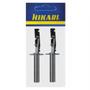 Imagem de Kit 2 Resistência Original Ferro Solda Plus 40w 220v Hikari