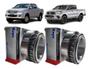 Imagem de Kit 2 Rolamento Koyo Sta5383 Diferencial Dianteiro Hilux Sw4