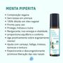 Imagem de Kit 2 Roll-on Óleo Essencial WNF 10ml - Melaleuca e Menta Piperita