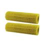 Imagem de Kit 2 Rolo Pintura Espuma Textura Chapisco Rolado 23Cm Tigre