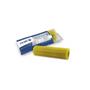 Imagem de Kit 2 Rolo Pintura Espuma Textura Chapisco Rolado 23Cm Tigre