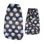 Kit 2 Roupas Para Cachorro - Suéter De Inverno P - Nicapet Imagem de Kit 2 Roupas Para Cachorro - Suéter De Inverno P