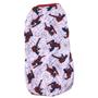 Imagem de Kit 2 Roupas Para Cães - Pijamas Estampados M