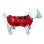Imagem de Kit 2 Roupas Para Cães - Vestido E Suéter De Inverno G