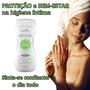 Imagem de Kit 2 Sabonete Íntimo Líquido Sensação Arruda + 1 Desodorante Sedução Permita-se (roxo)