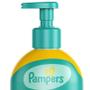 Imagem de Kit 2 Sabonete Liquido Glicerina 200Ml  Pampers