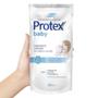 Imagem de Kit 2 Sabonete Líquido Infantil Protex Baby 380ml