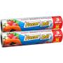 Imagem de Kit 2 Sacos Para Alimentos Freezer-Roll 3L 50un/cd F - Dover Roll