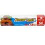 Imagem de Kit 2 Sacos Para Alimentos Freezer-Roll 3L 50un/cd F - Dover Roll
