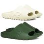 Imagem de Kit 2 Sandálias Masculina Reserva RSV Go Slide Type R Casual Confortável 750800002