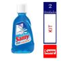 Imagem de Kit 2 Secador Abrilhantador Louças Samy 100ml Evita Manchas