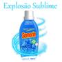 Imagem de Kit 2 Semorin Amaciante Roupas Explosão Sublime 450ml Cada