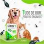 Imagem de Kit 2 Seniox T Suplemento Alimentar Para Cães e Gatos Idosos 30 Cápsulas