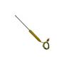 Imagem de Kit 2 Sensor Penetração Temperatura -50 A 850C Tipo K S-04k Portátil Instrutherm
