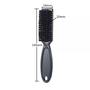 Imagem de Kit 2 Separador de Mechas Hair Grippers + Escovinha p/ Barba